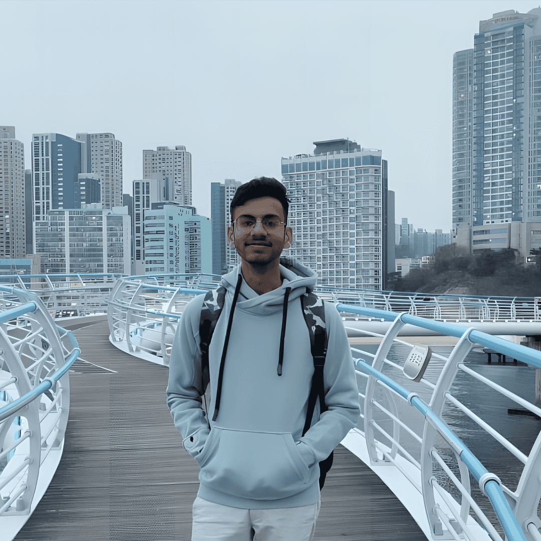Yash Tekwani